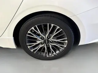 Kia Forte 2022 GT-Line 4dr Sedan