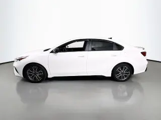 Kia Forte 2022 GT-Line 4dr Sedan