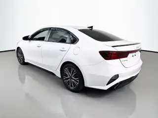 Kia Forte 2022 GT-Line 4dr Sedan