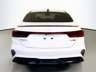 Kia Forte 2022 GT-Line 4dr Sedan