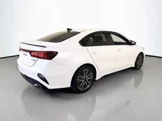 Kia Forte 2022 GT-Line 4dr Sedan