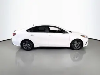 Kia Forte 2022 GT-Line 4dr Sedan
