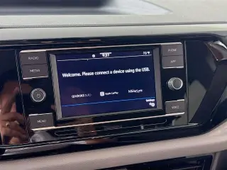 Volkswagen Taos 2023 S 4dr SUV