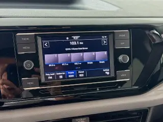 Volkswagen Taos 2023 S 4dr SUV