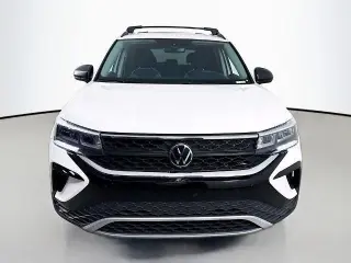 Volkswagen Taos 2023 S 4dr SUV