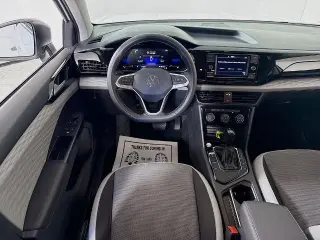 Volkswagen Taos 2023 S 4dr SUV