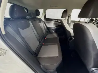 Volkswagen Taos 2023 S 4dr SUV