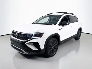 Volkswagen Taos 2023 S 4dr SUV