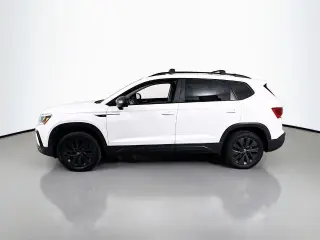 Volkswagen Taos 2023 S 4dr SUV
