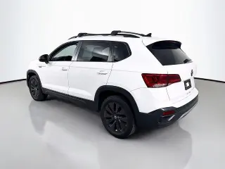 Volkswagen Taos 2023 S 4dr SUV