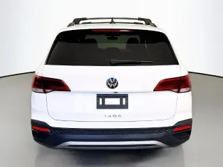 Volkswagen Taos 2023 S 4dr SUV