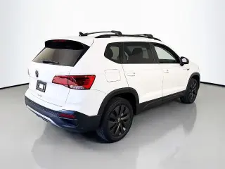 Volkswagen Taos 2023 S 4dr SUV