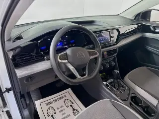 Volkswagen Taos 2023 S 4dr SUV