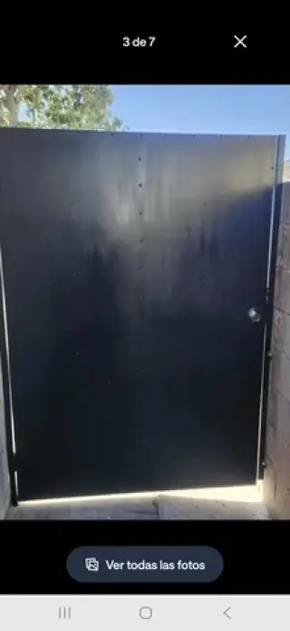 SANTA FE WELDINGS WORKS