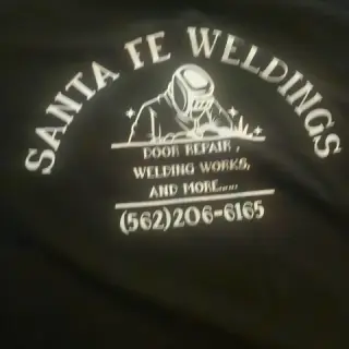 SANTA FE WELDINGS WORKS