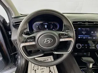 Hyundai TUCSON 2022 SEL 4dr SUV