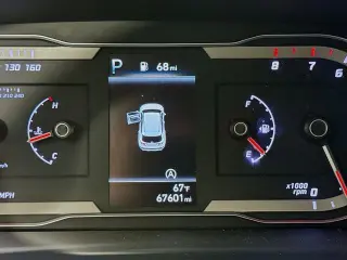 Hyundai TUCSON 2022 SEL 4dr SUV