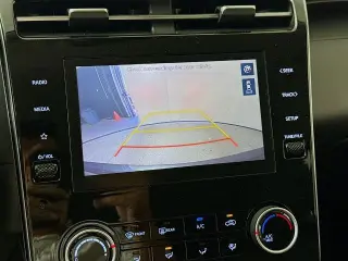 Hyundai TUCSON 2022 SEL 4dr SUV
