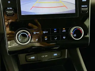 Hyundai TUCSON 2022 SEL 4dr SUV