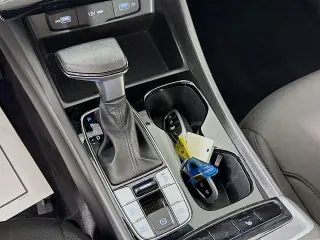 Hyundai TUCSON 2022 SEL 4dr SUV