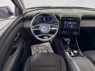 Hyundai TUCSON 2022 SEL 4dr SUV