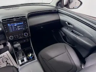 Hyundai TUCSON 2022 SEL 4dr SUV