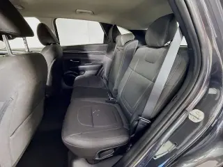 Hyundai TUCSON 2022 SEL 4dr SUV