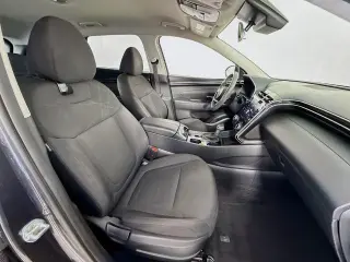 Hyundai TUCSON 2022 SEL 4dr SUV