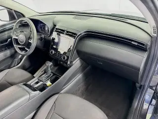 Hyundai TUCSON 2022 SEL 4dr SUV