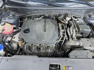 Hyundai TUCSON 2022 SEL 4dr SUV