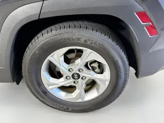 Hyundai TUCSON 2022 SEL 4dr SUV