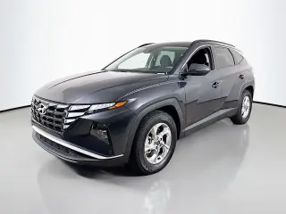 Hyundai TUCSON 2022 SEL 4dr SUV