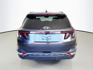 Hyundai TUCSON 2022 SEL 4dr SUV