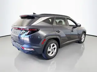 Hyundai TUCSON 2022 SEL 4dr SUV
