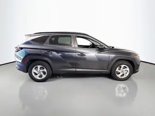 Hyundai TUCSON 2022 SEL 4dr SUV