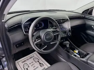 Hyundai TUCSON 2022 SEL 4dr SUV