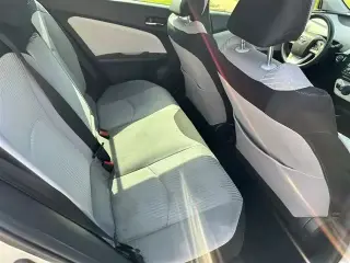 2018 Toyota Prius One