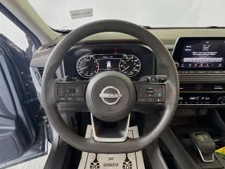 Nissan Rogue 2023 SV 4dr Crossover