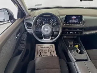 Nissan Rogue 2023 SV 4dr Crossover