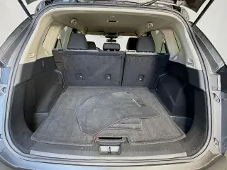 Nissan Rogue 2023 SV 4dr Crossover