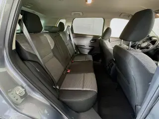 Nissan Rogue 2023 SV 4dr Crossover