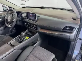 Nissan Rogue 2023 SV 4dr Crossover