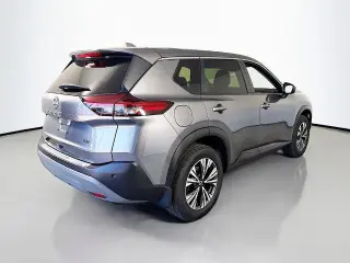 Nissan Rogue 2023 SV 4dr Crossover