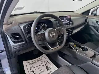 Nissan Rogue 2023 SV 4dr Crossover
