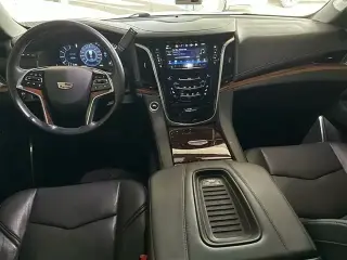 2018 Escalade ESV