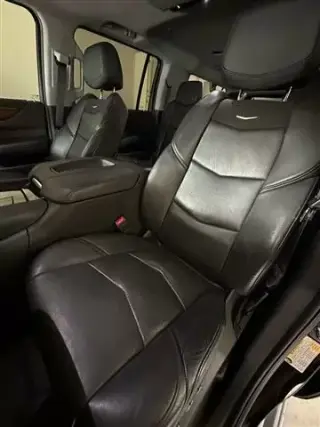 2018 Escalade ESV