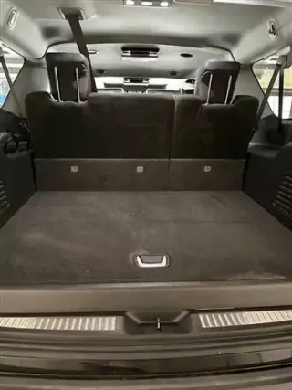 2018 Escalade ESV