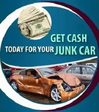 CASH HOY MISMO POR SU JUNK CAR