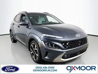 Hyundai KONA 2023 Limited 4dr Crossover