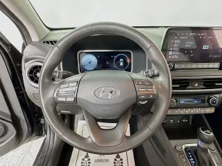 Hyundai KONA 2023 Limited 4dr Crossover